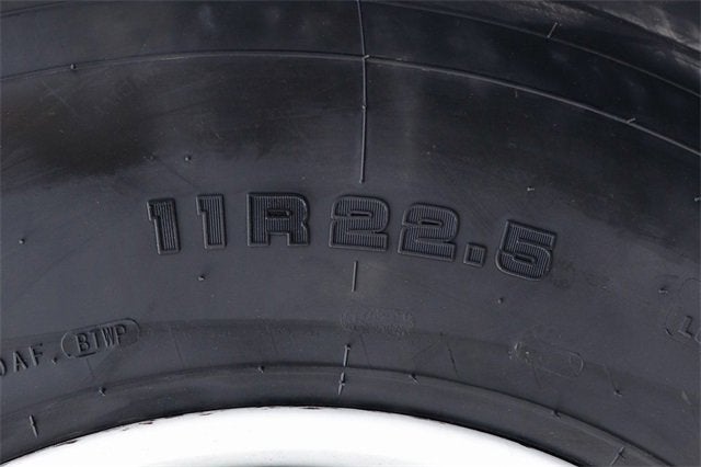 2019 International 4300 Base