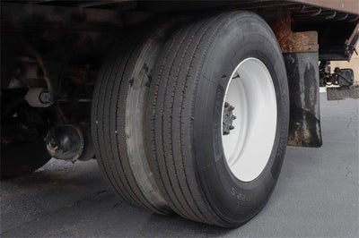 2019 International 4300 Base