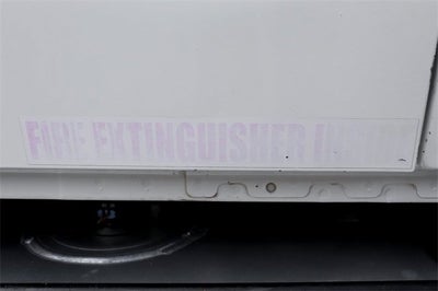 2019 International 4300 Base