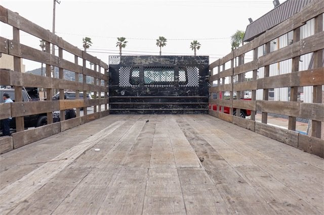 2019 International 4300 Base