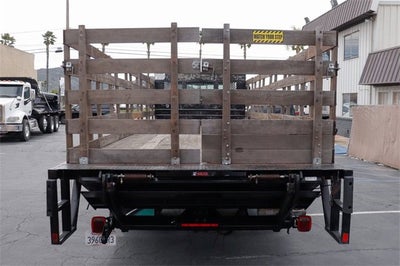 2019 International 4300 Base