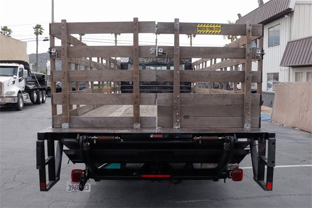 2019 International 4300 Base