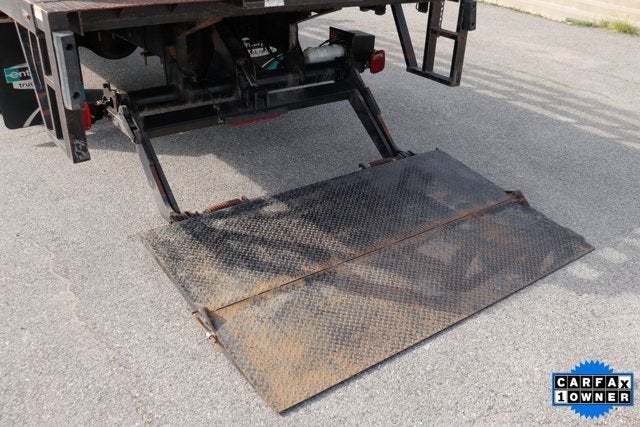 2019 International 4000 4300