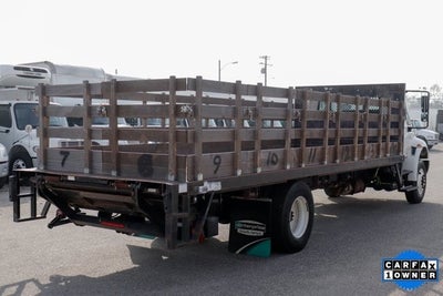 2019 International 4000 4300