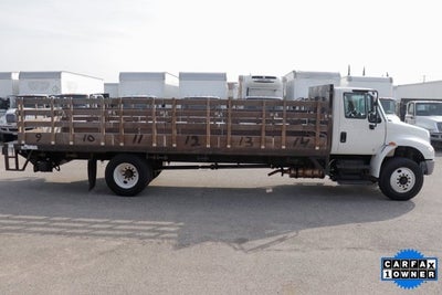 2019 International 4000 4300