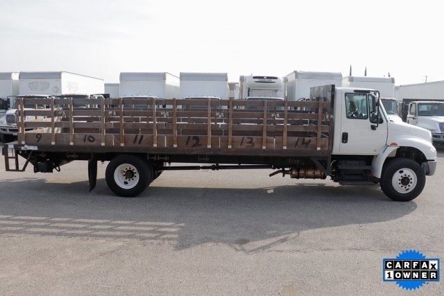 2019 International 4000 4300