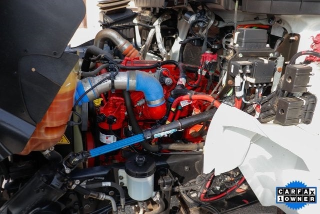 2019 International 4000 4300