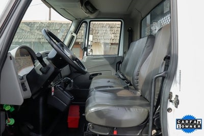 2019 International 4000 4300