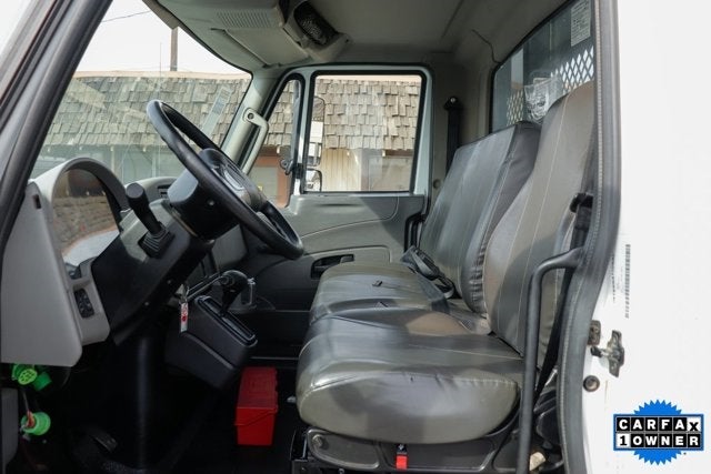 2019 International 4000 4300