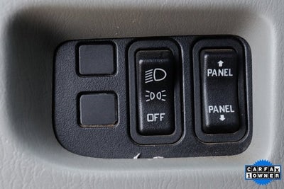 2019 International 4000 4300