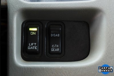 2019 International 4000 4300