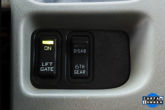 2019 International 4000 4300