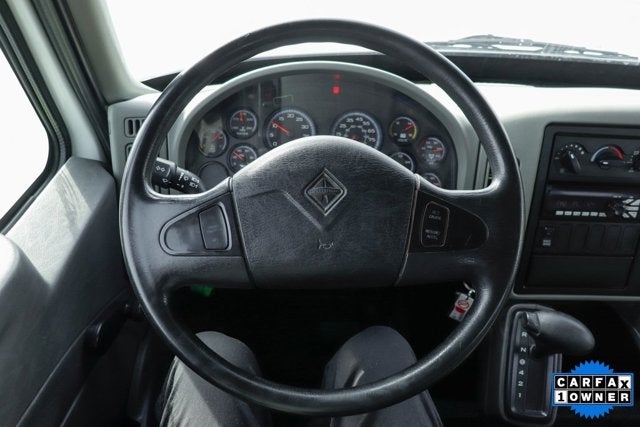 2019 International 4000 4300