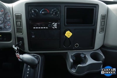 2019 International 4000 4300