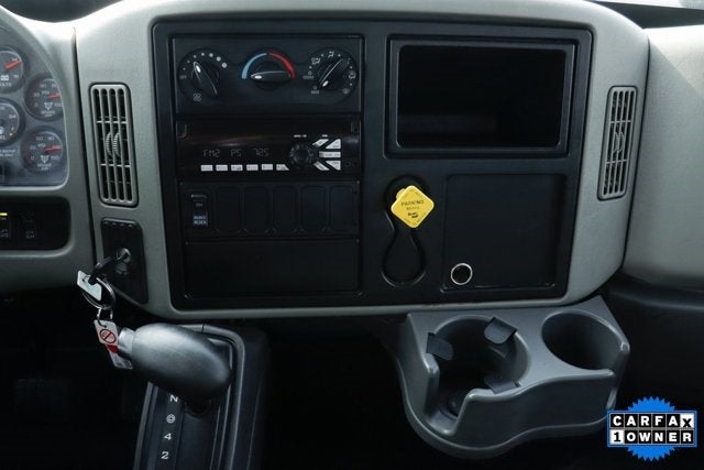 2019 International 4000 4300