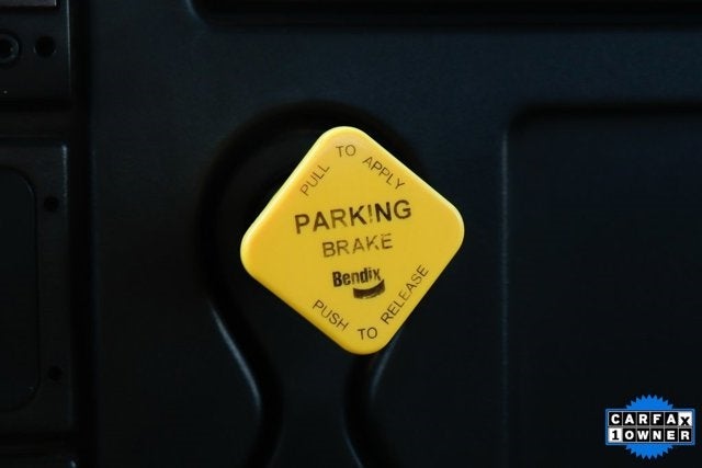 2019 International 4000 4300