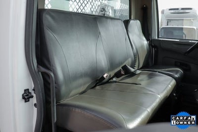 2019 International 4000 4300