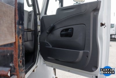 2019 International 4000 4300