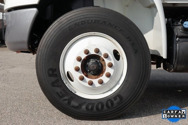 2019 International 4000 4300