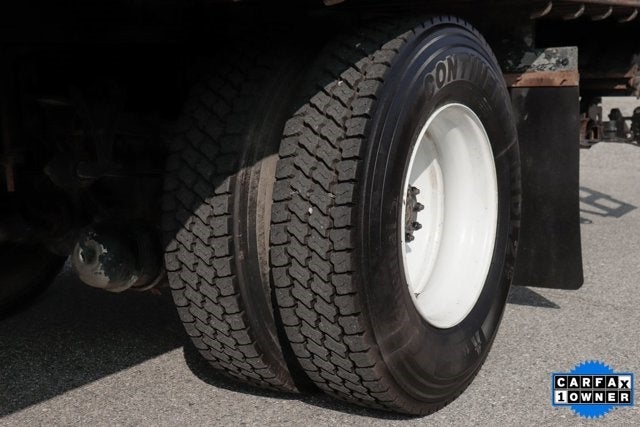 2019 International 4000 4300