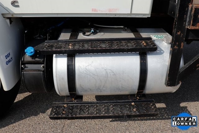 2019 International 4000 4300