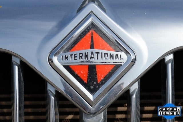 2019 International 4000 4300