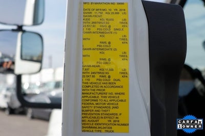 2019 International 4000 4300