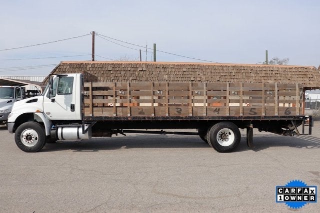 2019 International 4000 4300