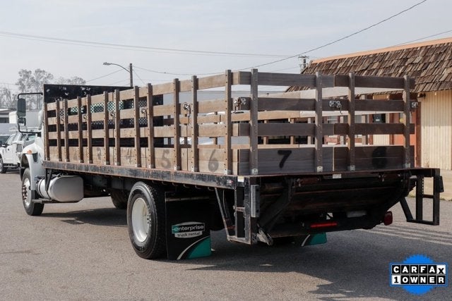 2019 International 4000 4300