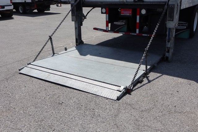 2019 International 4300 Base