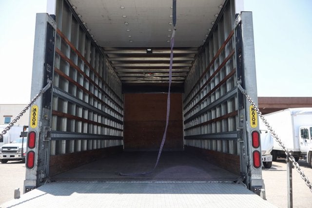 2019 International 4300 Base