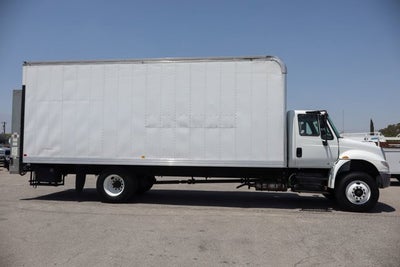 2019 International 4300 Base