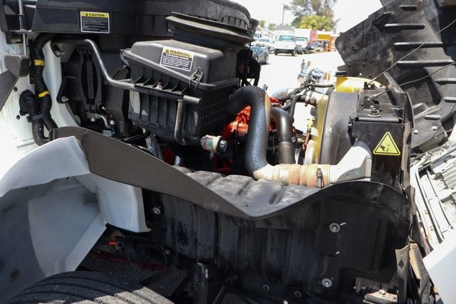 2019 International 4300 Base
