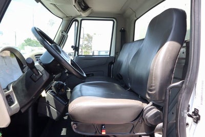 2019 International 4300 Base