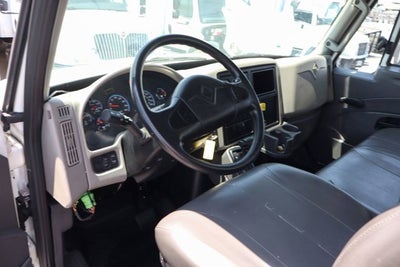 2019 International 4300 Base