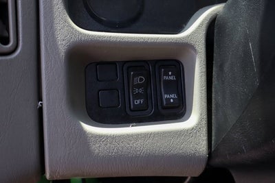 2019 International 4300 Base