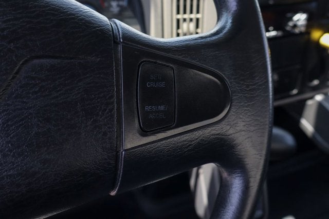 2019 International 4300 Base