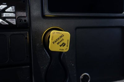 2019 International 4300 Base