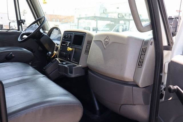 2019 International 4300 Base