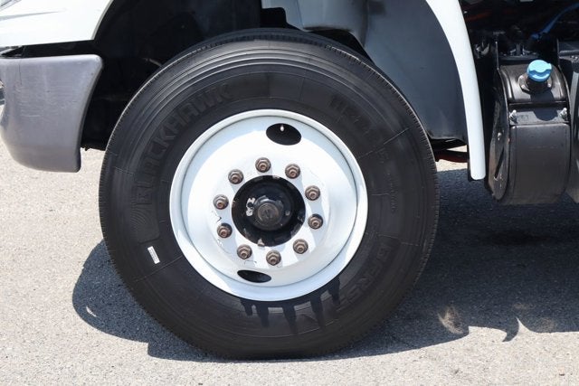 2019 International 4300 Base