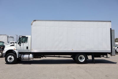 2019 International 4300 Base