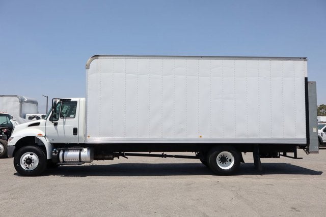 2019 International 4300 Base