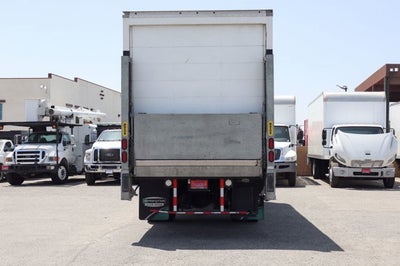 2019 International 4300 Base