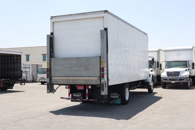 2019 International 4300 Base