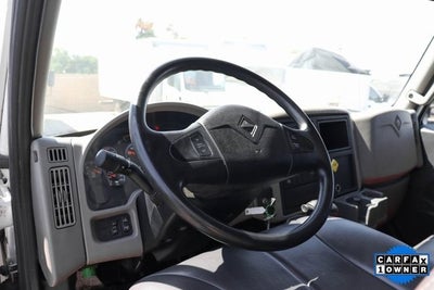 2018 International 4300 24 Foot