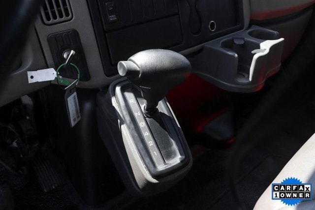 2018 International 4300 24 Foot