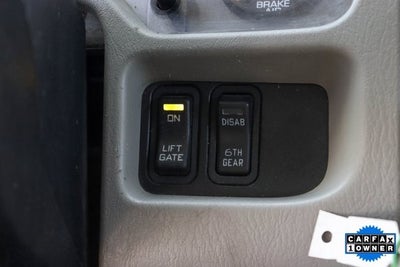 2018 International 4300 24 Foot