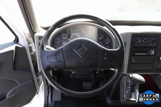 2018 International 4300 24 Foot