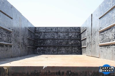 2018 International 4300 24 Foot