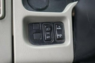 2019 International 4000 Series 4300